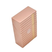 Amzcrzy Home Tools, Gardening Tools, Home Improvement, Thin Vertical Striped Plastic Case Portable Case Case Pocket Storage Box a Holder