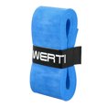 thumbnail image 3 of 6Pcs Tennis Racket Grips Anti-skid Badminton Racquet Grips Vibration Overgrip Sweatband, 3 of 7