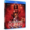 thumbnail image 3 of DISTRIBUTION SOLUTIONS TO YOUR LAST DEATH (BR) BR7251, 3 of 6
