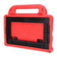 thumbnail image 1 of Adjustable  Removable Shoulder Anti - Fall Designs Tablet Case, Tablet Protective Case, 10.1-inch Tablet For Students, Teachers Rose Red,Green,Red,Black,Purple, 1 of 8