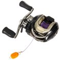 thumbnail image 4 of 30Pcs Plastic Fish Line Holder Portable Professional Wire Keeper Cable Fishing Cable Solid Color Keeper Outdoor Sports Stopper Accessories Orange, 4 of 9