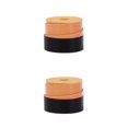 thumbnail image 2 of mmirethe Badminton Racket With Quick To Dry Technology - Long Lasting Grip Tape Multiple Surface Racket Over orange roll pack 2Set, 2 of 6