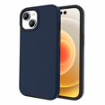 thumbnail image 4 of Blu Element Étui Robuste Armour Marin pour iPhone 16e/15/14/13, 4 of 6