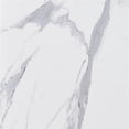 thumbnail image 5 of Northfield Console Bibliothèque à Trois Niveaux en Finition Bois Marbre Blanc, 5 of 5
