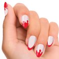thumbnail image 4 of Kit de Maquillage Halloween Expressions - Adulte - Femme, 4 of 4
