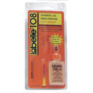 Labelle Industries - Plastic Compatible Motor Oil