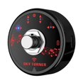 thumbnail image 2 of MERIGLARE Wireless Page Turner Pedal Music Pedal Hands Music Reading Controller Smart, 2 of 9