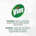 thumbnail image 4 of Vim PureBoost™ Multi-purpose Cleaner with Bleach, 750 ml Multi-purpose Cleaner, 4 of 5