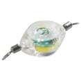 thumbnail image 2 of 1Pcs Fishing Lure Light LED Underwater Flash Lure Lamp for Attracting Fish Green, 2 of 7