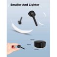 thumbnail image 3 of COWIN KY03 Écouteurs Sans Fil Écouteurs Bluetooth avec Microphone, 3 of 4