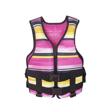 Dvkptbk Life Jacket Vest Vest Motorboat Water Rescue Swimming Buoyancy Life Jacket Pool Accessories