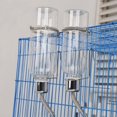 thumbnail image 2 of 1x Distributeur de Bouteilles Automatique pour Boisson, Distributeur Suspendu Type UK pour Animaux, 2 of 8