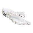 thumbnail image 1 of Sandales de Plage Dawgs pour Femmes Notes de Musique Taille 7, 1 of 1