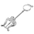 thumbnail image 1 of SHISUYAN Small Iron Score Stand Clarinet Sheet Music Clip Simple Clarinet Accessory, 1 of 8