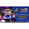 thumbnail image 2 of Sonic Racing: CrossWorlds PS5, 2 of 9