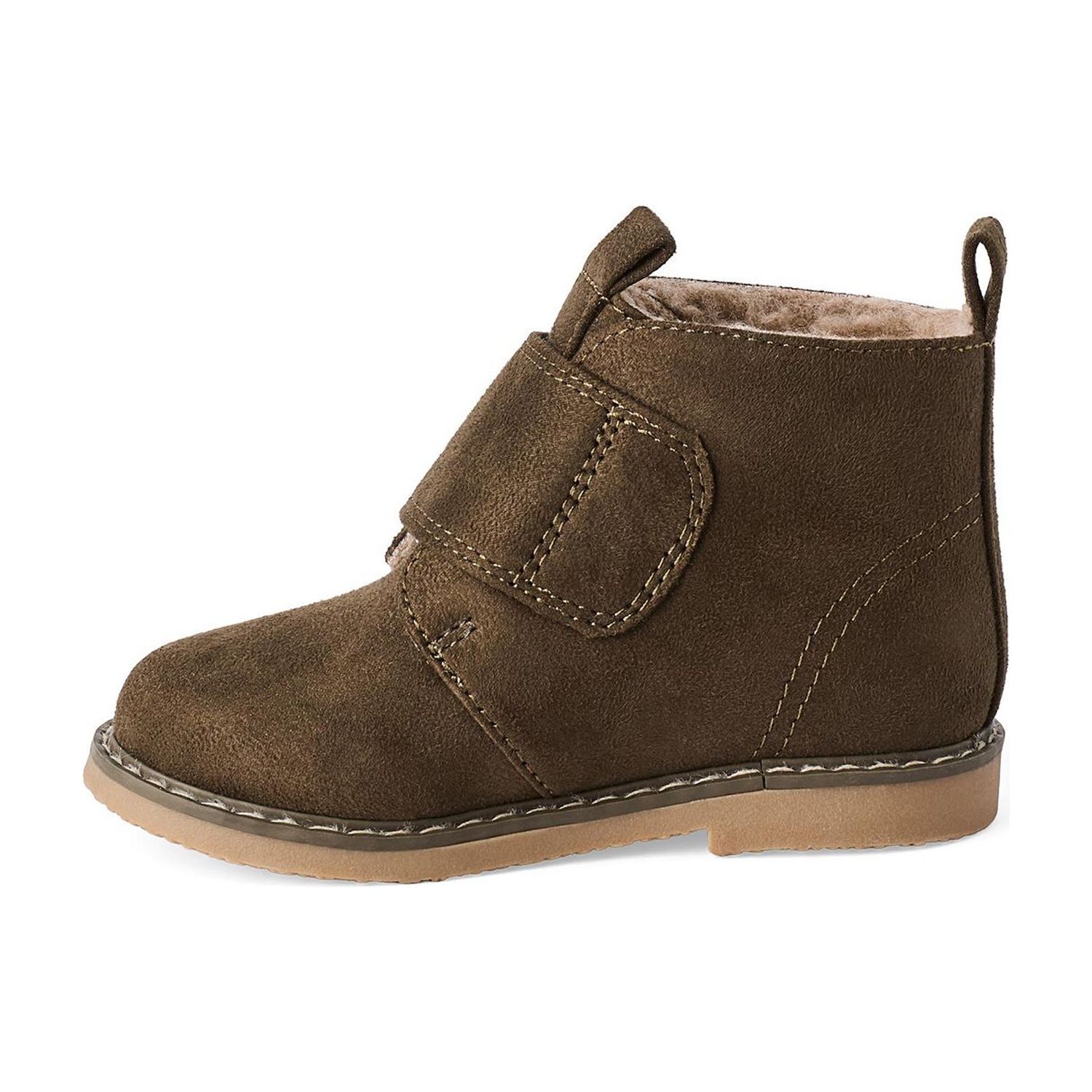 Bottes à enfiler George pour petits garçons