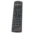 thumbnail image 4 of Remote Control Replacment for  TECHWOOD  RC1912 RC1910 LED TV LC-32SH130K LC24DV510K, 4 of 7