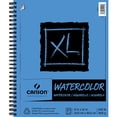 thumbnail image 1 of Canson Xl Watercolor Pad 9"X12"-30 Sheets, 1 of 2