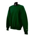 thumbnail image 2 of Champion Chandail Molletonné à Col Rond Double Dry Eco pour Homme, TG, Vert Foncé, 2 of 4