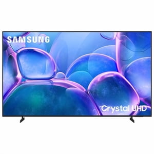 Restauré Samsung 75" U7900F Series 4K UHD HDR LED Tizen Smart TV (UN75U7900FFXZC) 2025 - Ouvrir la boîte