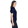 thumbnail image 3 of Ash City - Core 365 Ladies' Origin Performance PiquÃ© Polo, 3 of 3