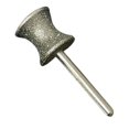thumbnail image 4 of GROWTH TANK Forets Rotatifs Diamant pour Fixation Remplacement Meuleuse Roue pour Moyen Grand A, 4 of 9