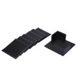 thumbnail image 1 of Sous-verres de Boisson, Sous-Verres de Ménage, Isolés pour la Protection des Meubles de Table, 1 of 8