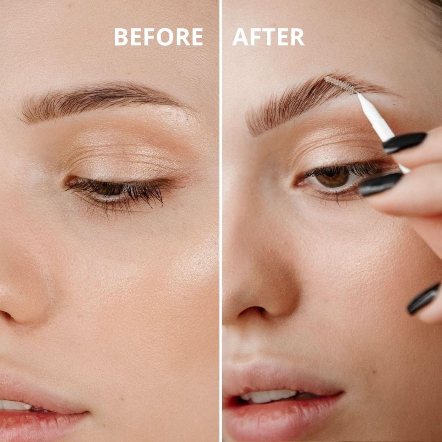 Élever les Sourcils