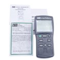 thumbnail image 2 of TES 1312A - DIGITAL THERMOMETER DUAL TYPE-K, 2 of 9