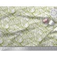 thumbnail image 3 of Soimoi Velvet Fabric Animal & Tree Fabric Prints by Yard 58 Inch Wide, 3 of 5