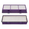 thumbnail image 5 of EASTIN AER1 Air Filters Compatible with Holmes and Bionaire  Durable 2 Pcs, 5 of 5