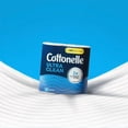 thumbnail image 2 of Cottonelle Ultra Clean Toilet Paper, 24 Mega Rolls, 2 of 4