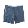 thumbnail image 1 of Polo Ralph Lauren Short Chino Classique en Coton Extensible 9,5 Po Bleu ( 42 ), 1 of 2