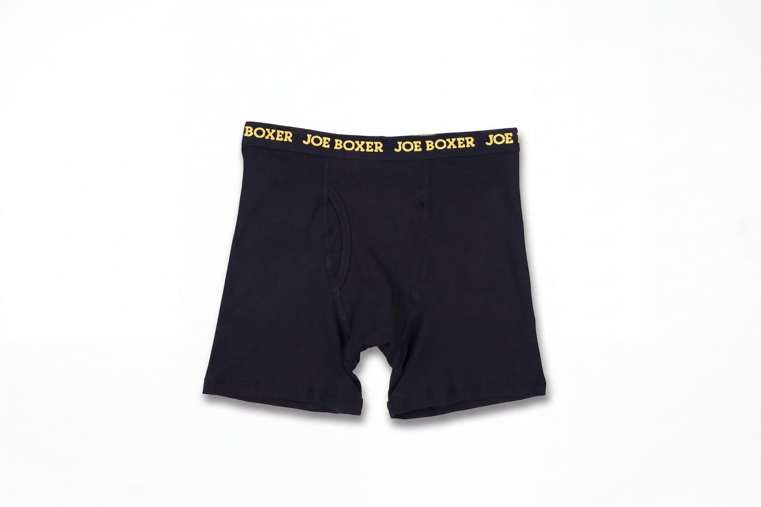 Caleçon boxeur Joe Boxer pour garçon, paquet de 4