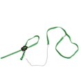 thumbnail image 1 of TIMIFIS Bearded Dragon Leash Adjustable Reptile Lizard Harness Leash Adjustable Hauling Cable Rope GN Reptile Tank Accessories ummer, 1 of 1