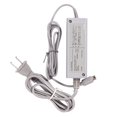 thumbnail image 2 of Adaptateur Secteur Alimentation pour Manette de Jeu Wii U Télécommande par Mars Devices, 2 of 2