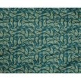 thumbnail image 4 of oneOone Polyester Lycra Fabric Paisley Block Decor Fabric Printed BTY 56 Inch Wide, 4 of 4