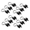 thumbnail image 2 of Trampoline Screws Set Round Head Durable Supplies for Most Trampolines 12pcs, 2 of 7