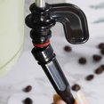thumbnail image 4 of Milk Foam Steam Nozzle, Coffee Machine Steam Nozzle Lightweight  for Office, 4 of 7