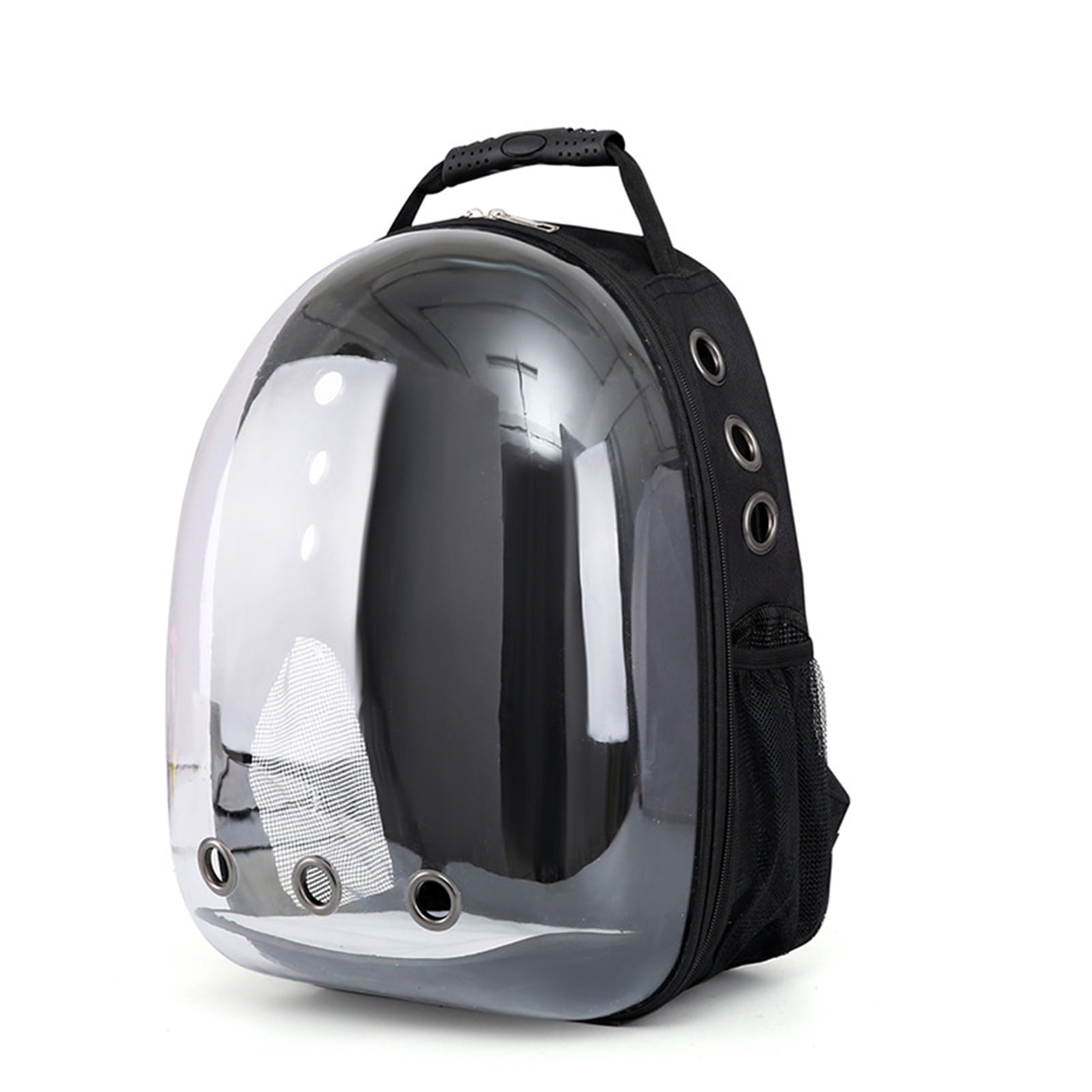 Cat Carrier Backpack Cat Carrier Bubble Bag Pet Travel Carrier Backpack Dog Backpack Carrier Pet Backpack Cat Carrier Backpack Large Capacity Pet Travel Carrier Bubble Bag For