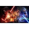 thumbnail image 2 of Star Wars Saga Season 1-9 DVD Collection (English only), 2 of 6