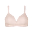 thumbnail image 1 of WonderBra EcoPure Smoothing Wirefree Bra, 1 of 1