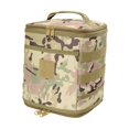 thumbnail image 4 of Gas Tank Storage Bag Protector Camping Lantern Bag for Hiking Cooking Travel CP, 4 of 8