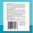 thumbnail image 3 of Enfants Multivitamines ( 223 mg Vitamine A ) Gommes Sans Gélatine Halal, 3 of 5