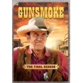 thumbnail image 1 of PARAMOUNT-SDS GUNSMOKE-FINAL SEASON (DVD/6 DISC/FF) D59210483D, 1 of 2