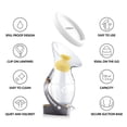 thumbnail image 2 of Recueil lait en silicone Medela, 2 of 9