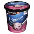 thumbnail image 2 of Chapman's Frozen Yogurt Black Jack Cherry in a Tub, 2L, 2 of 5