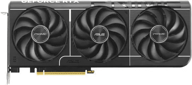 Asus NVIDIA GeForce RTX 5070 Graphic Card, 12 GB GDDR7