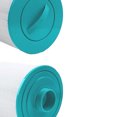 thumbnail image 5 of Hurricane Filters HF6H502-01 Advanced Pool Filter Cartridge Replacement for PAS50SV-F2M, Unicel 6CH-502, Filbur FC-0311, and Other Compatible Models, 5 of 5