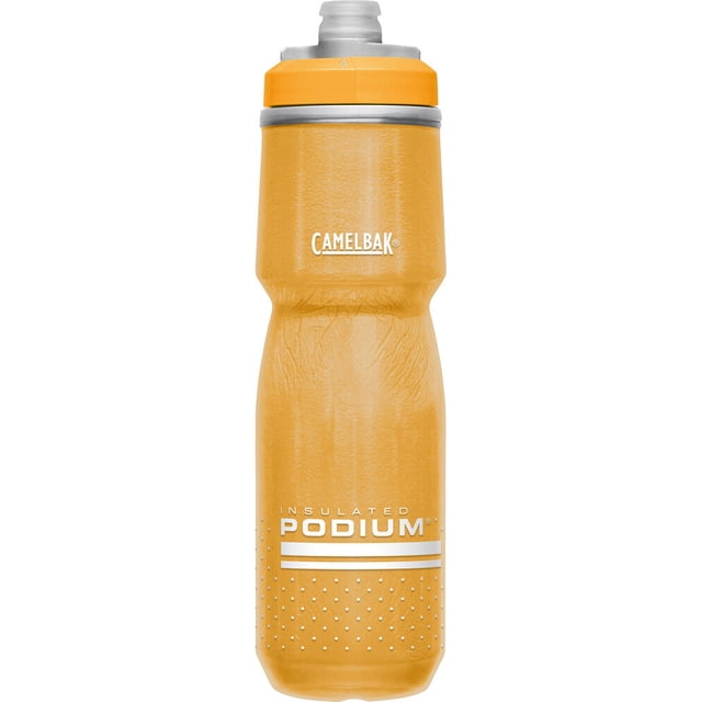 CAMELBAK PODIUM® ChillTM Orange, 24 Oz / 710 ml